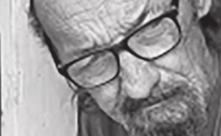 Wendell Stamps, Baxter Springs