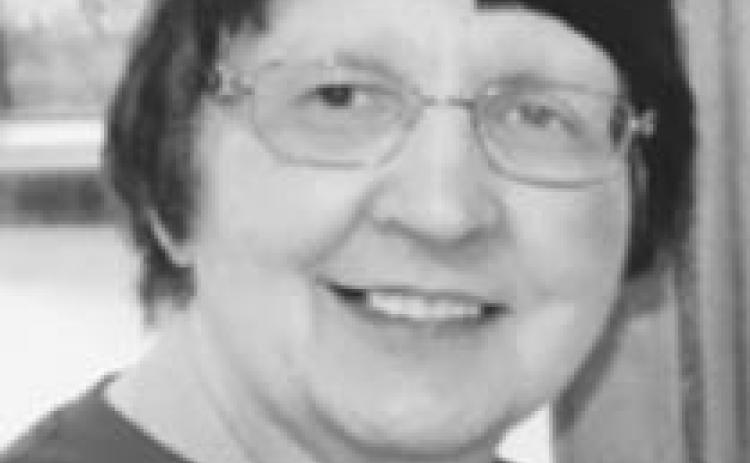 Baxter teacher receives educator award
