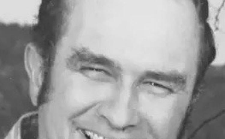 John Stebenz, 78, Baxter Springs