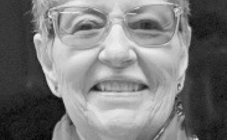 Debra McMaster, 74, Pittsburg