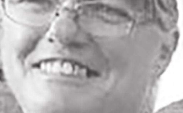 Shelley Decker, 54, Galena