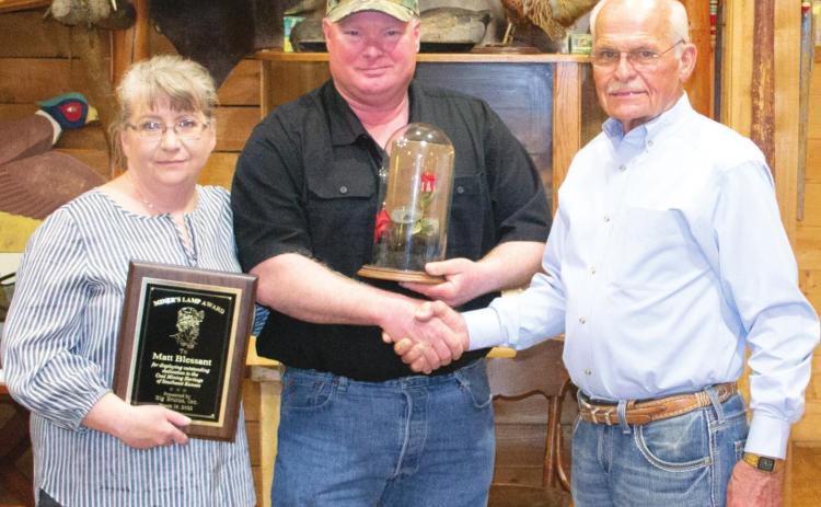 Big Brutus hosts 19,700 visitors