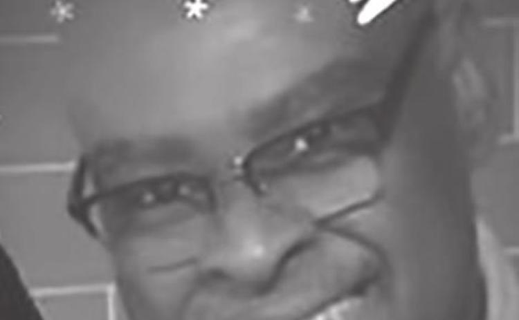 William Armstrong, 62, Chetopa