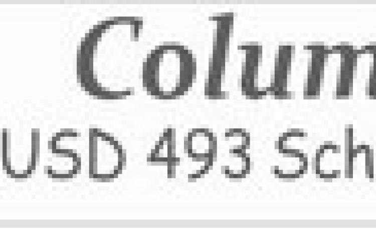 Columbus School Menu