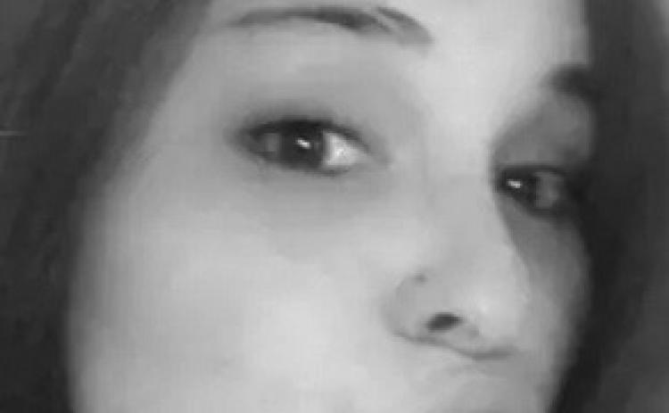 Ashley Smith, 36, Vinita, Okla.