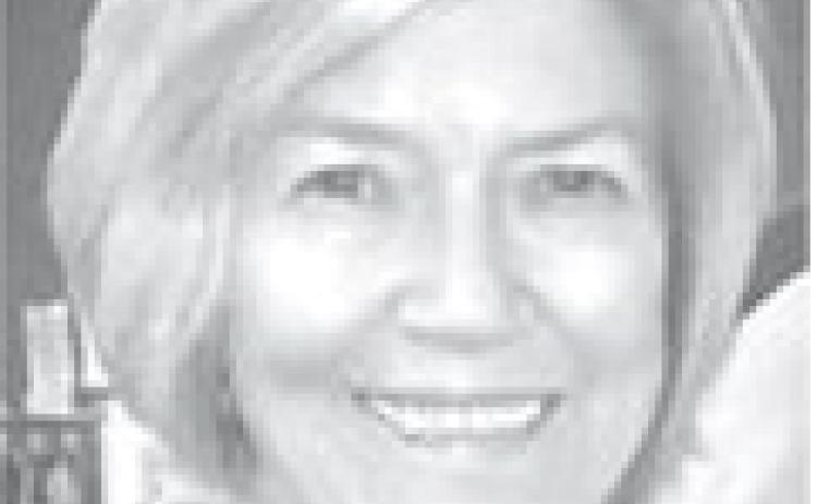 Sharon Glades, 75, Joplin, Mo.