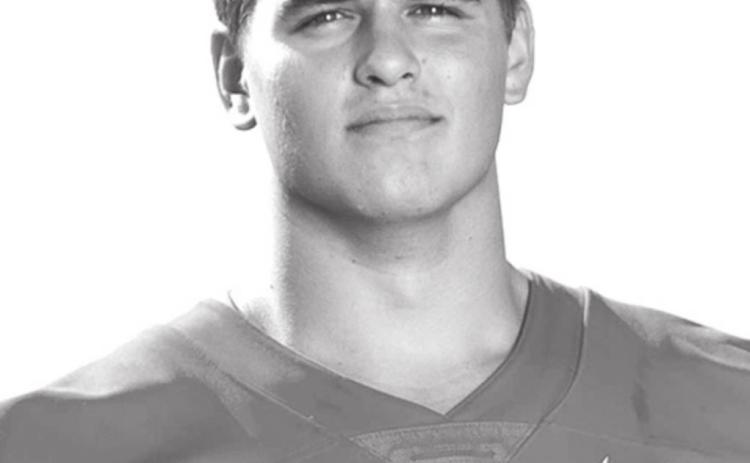 Titan of the Week