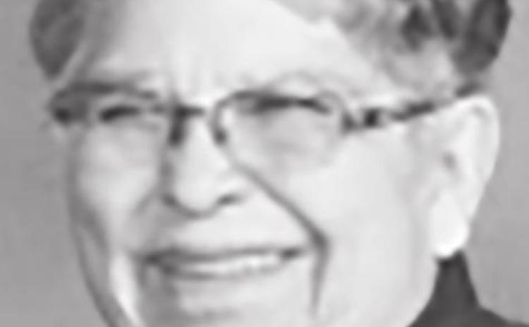 Donna Weaver, 90, Miami, Okla.