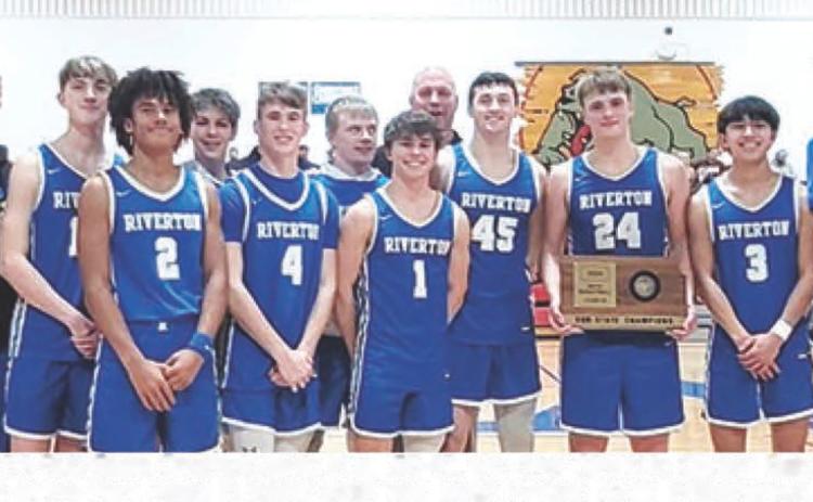 Riverton Rams win Kansas Class 3A Sub-State
