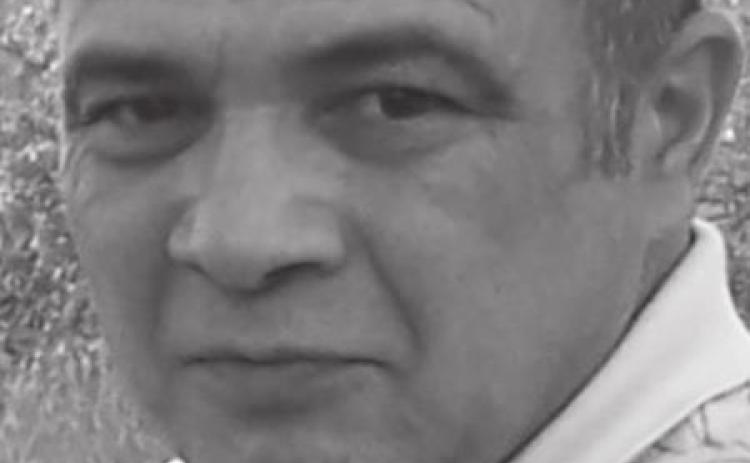 Daniel Perricone, Jr. 64, Galena