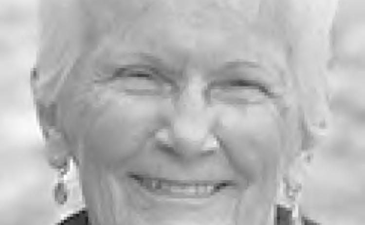Margaret Koons, 82, Columbus