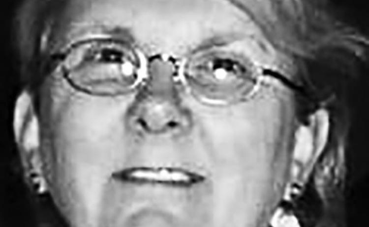 Darlene Bricker, 68, Pittsburg