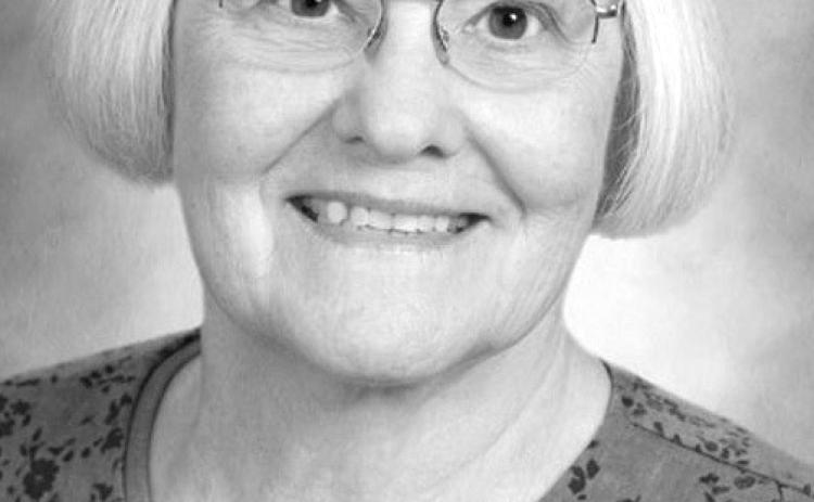 Cora Belcher, 95, Independence