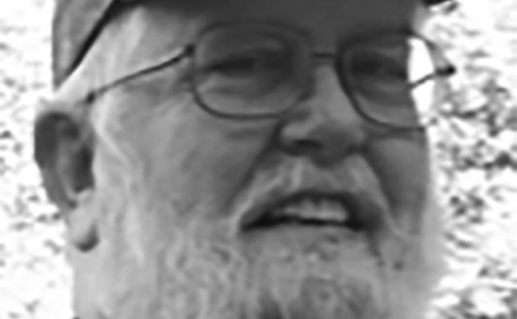 Earl Carriger, 74, Baxter Springs