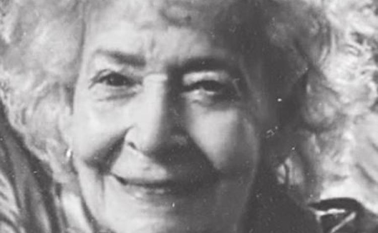 Lena Wadino, 85, Webb City, Mo.