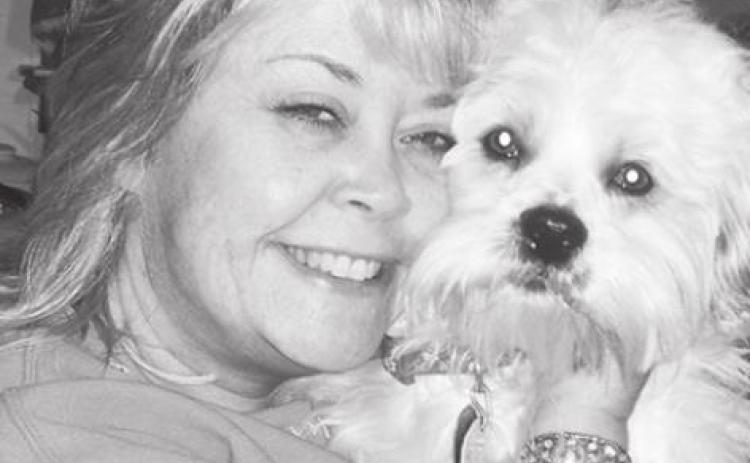 Darla Marie Ross, 57, Riverton