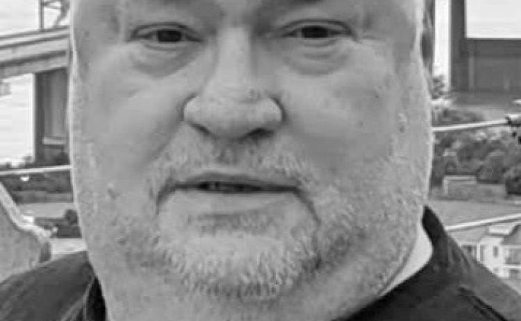 Jerry Hatfield Jr., 64, Baxter Springs