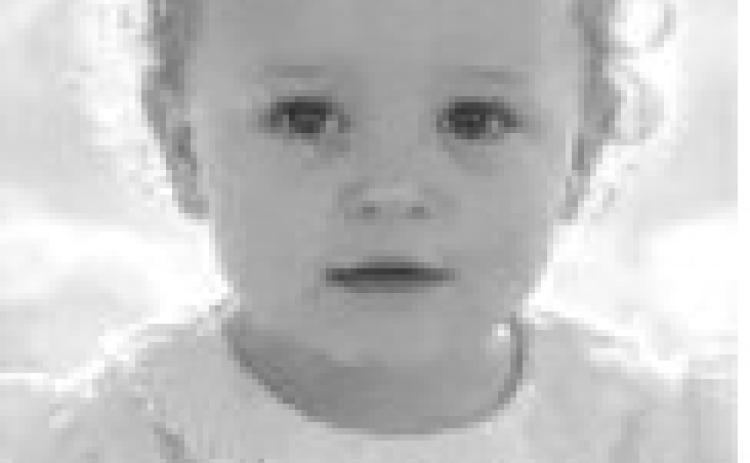 Evee Beach, 1, Baxter Springs