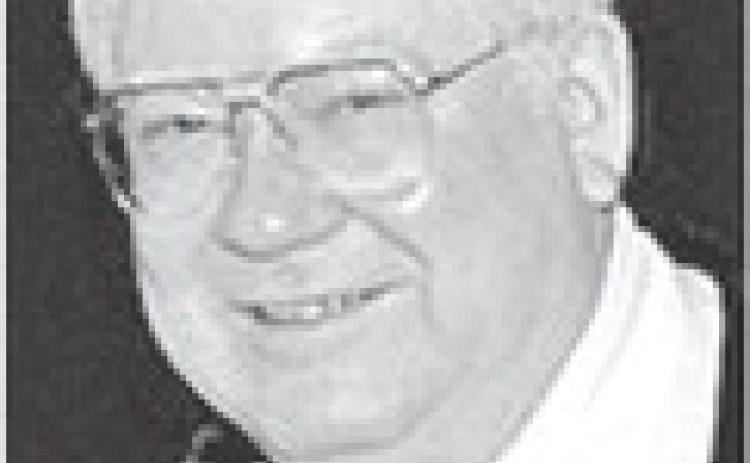 David Edwards, 82, Oswego