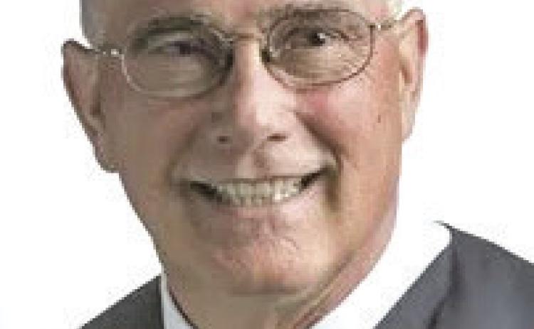 Judge Kurtis Loy