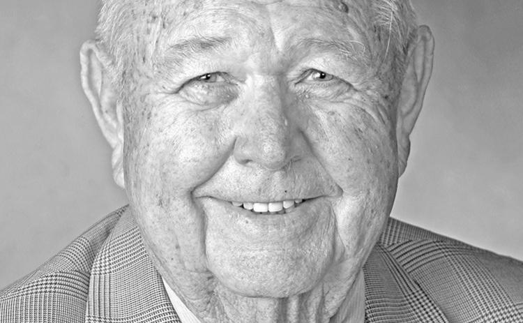 Larry Warren Hiatt, 84, Columbus