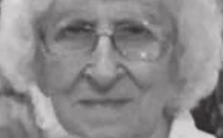 Erma McClure, 82, Columbus