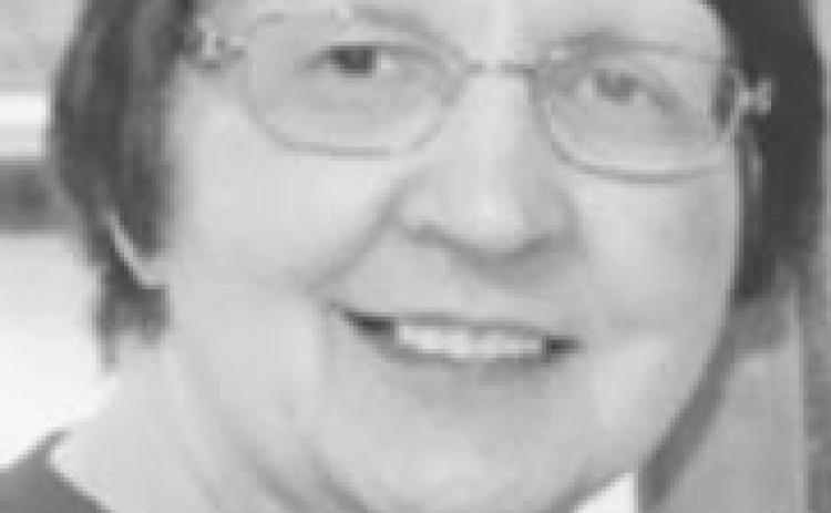 Commissioners hire new engineer