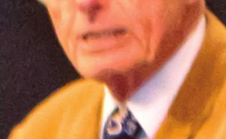 Tom Goettel named to Educator Hall of Fame