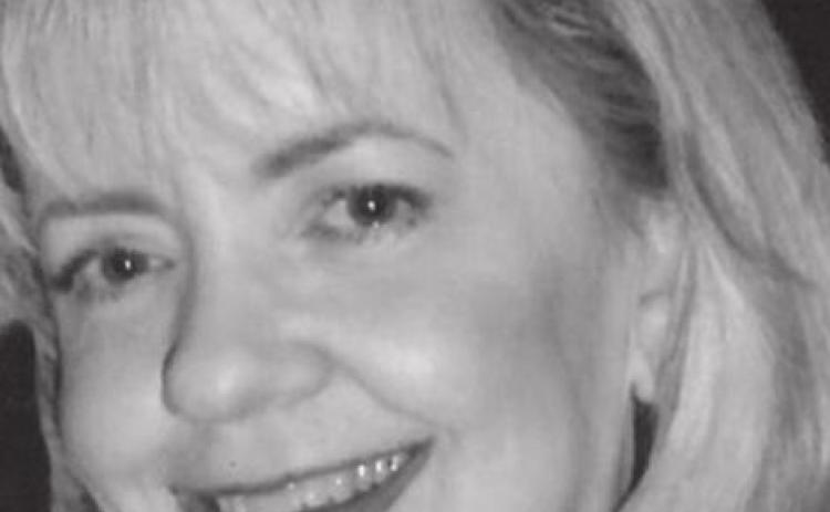 Marla Sunday, 72, Derby