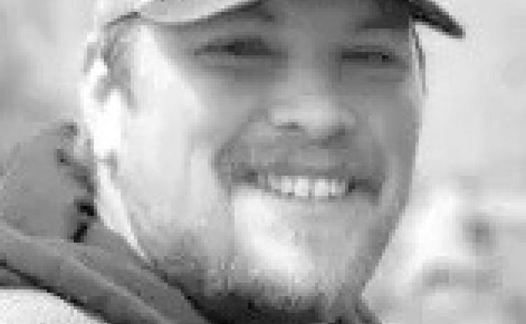 Kevin Wilson, 38, Pittsburg
