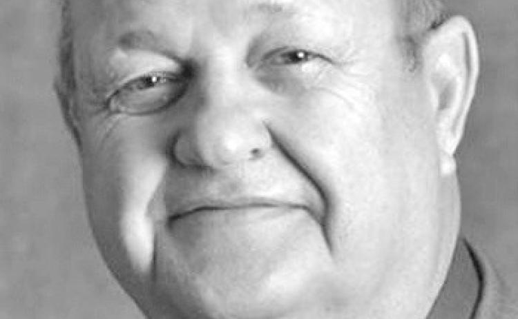 Larry Martin, 73, Columbus