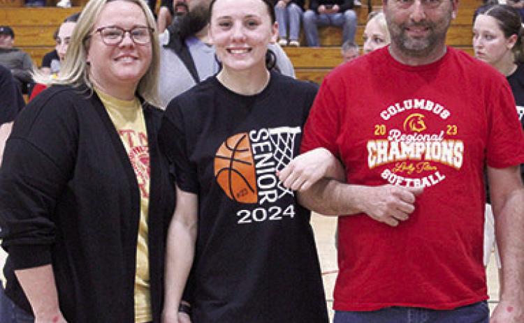 Titans sweep CNC League opener