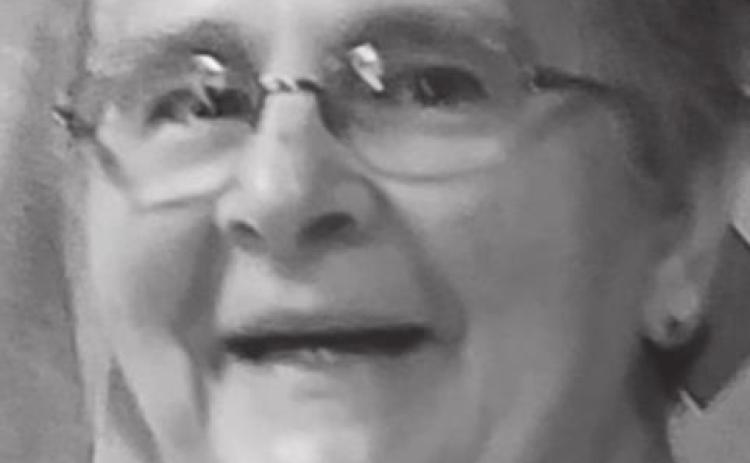 Sandra Smith, 74, Pittsburg