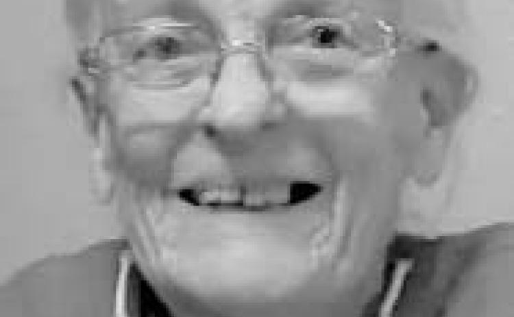 Donna Brock, 88, Baxter Springs