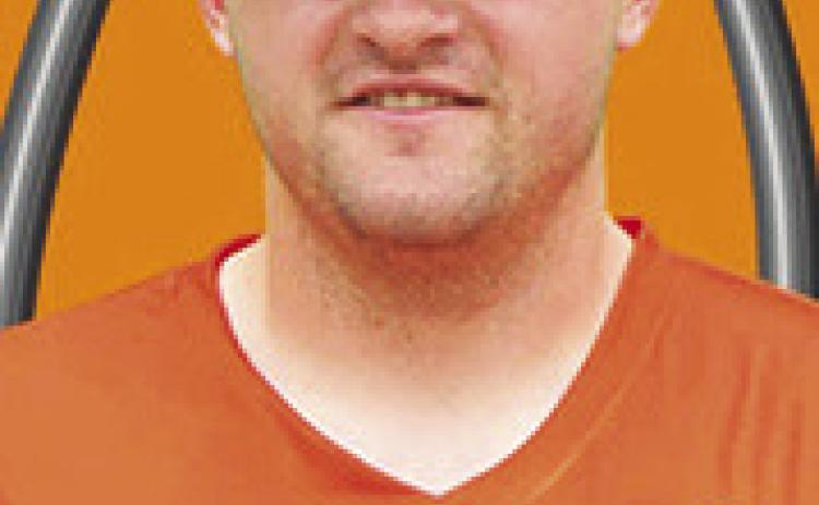 Midgett named MINK League All-Star