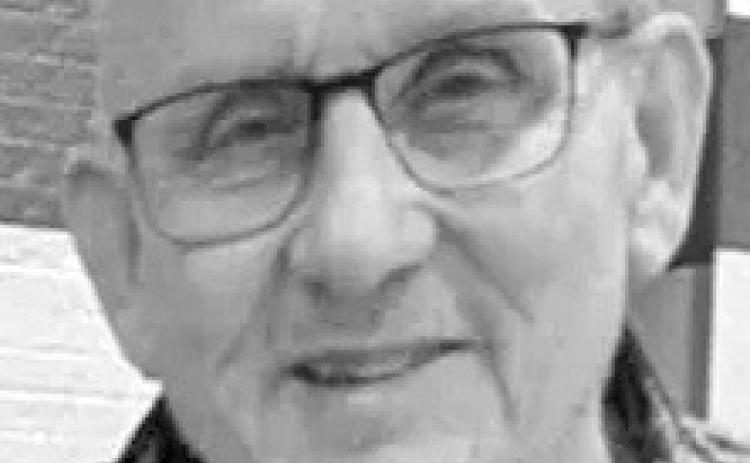 William Parkison