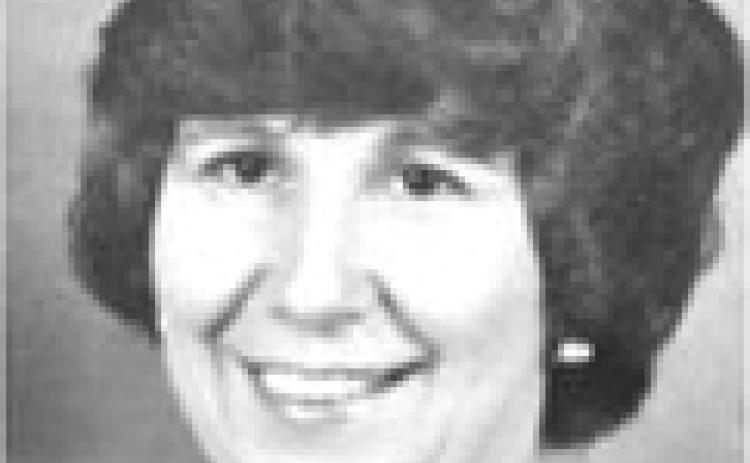 Alease Davis, 84, Altamont
