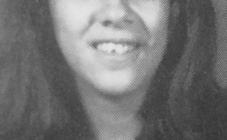 Tammie Gaye Anderson, 64