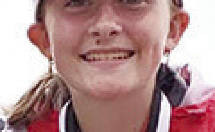 Mallory Thompson 2022 SE-KAN