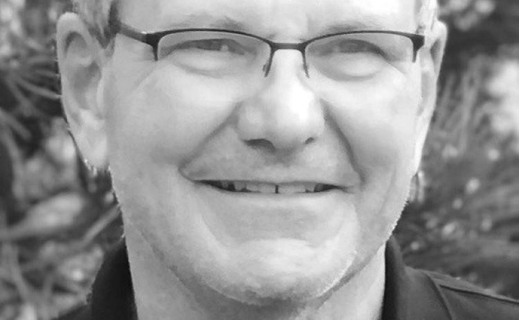 Kevin Kloer, 62, Columbus