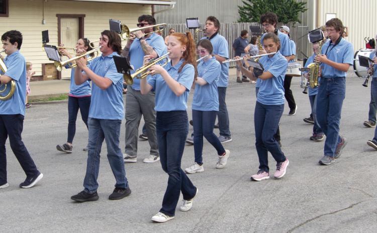 The Southeast Band