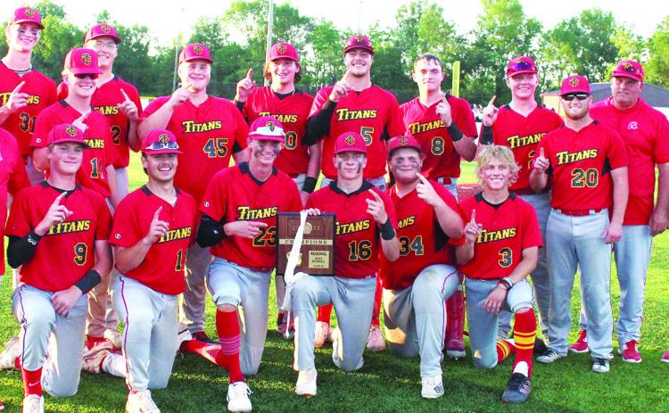 2023 has three state runner-ups