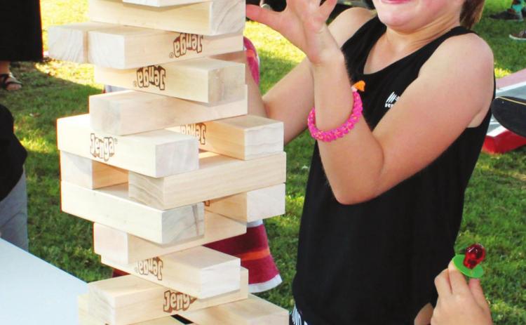 Jenga