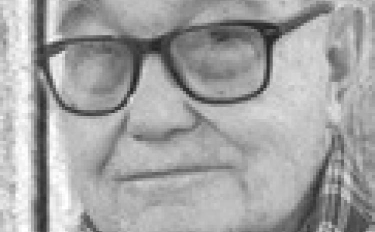 John Woolis, 91, Shell Knob, Mo.