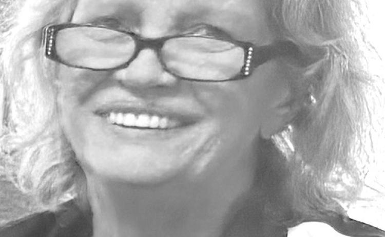Rebecca Hale, 71, Chetopa