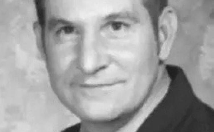 James Cook, 84, North Miami, Okla.