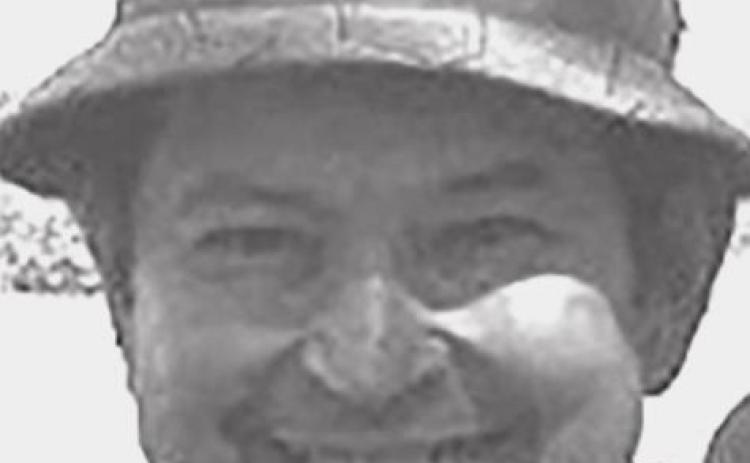 Abel Marez