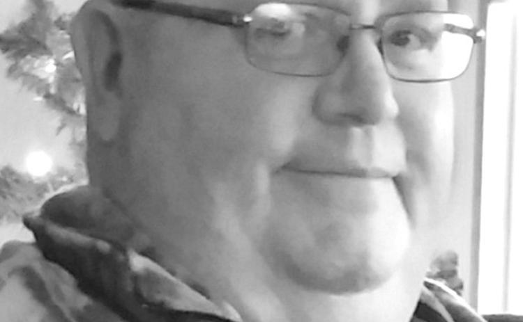John Mitts