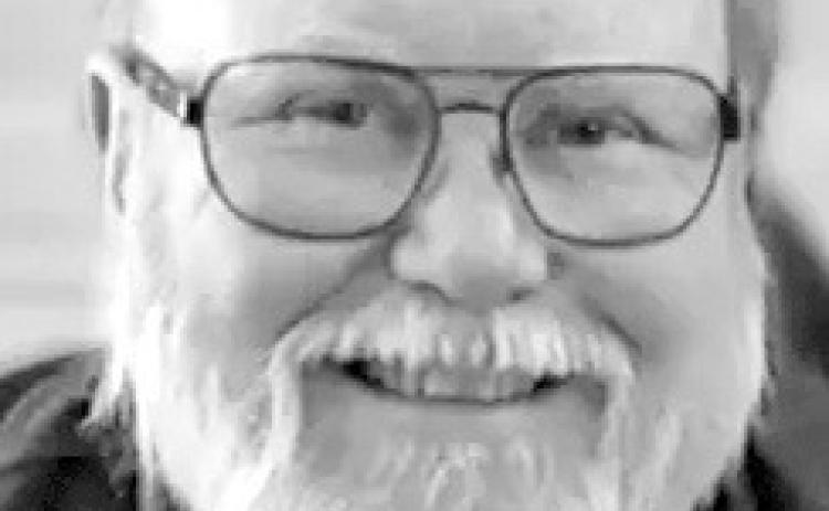 Roger Box, 77, Shawnee