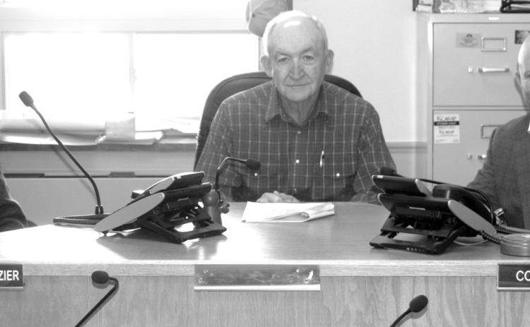 cherokee county commissioners’ minutes